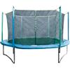 Garlando Combi - trampolini elastici, Blue
