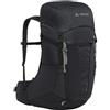 Vaude Brenta 30L - zaino trekking , Black