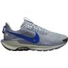 Nike ReactX Pegasus Trail 5 W - scarpe trail running - donna, Blue/Blue