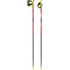 Leki Ultratrail FX.One - bastoncini trail running, Red/Violet