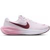 Nike Revolution 8 W - scarpe training e fitness - donna, Light Pink/Red