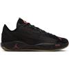 Nike Jordan Luka 77 M - scarpe da basket - uomo, Black/Red