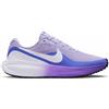 Nike Revolution 8 W - scarpe training e fitness - donna, Violet/White