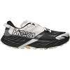 HOKA Speedgoat 7 W - scarpe trail running - donna, Black/White