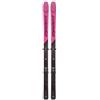 Dynafit DNA Pro - sci da scialpinismo, Pink/Black