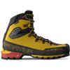 La Sportiva Trango Alpine GTX - scarponi alta quota - uomo, Yellow/Black