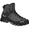 Salewa MTN Trainer Classic Mid GTX W - Scarpe da trekking - donna, Grey/Black