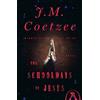 J. M. Coetzee The Schooldays of Jesus (Tascabile)