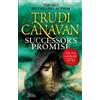 Trudi Canavan Successor's Promise (Tascabile) Millennium's Rule