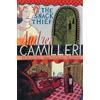 Andrea Camilleri The Snack Thief (Tascabile) Inspector Montalbano mysteries