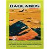 Nate Frisch Badlands National Park (Tascabile)