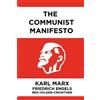 Ben Holden-Crowther Karl Marx Friedrich Engel The Communist Manifest (Tascabile)