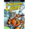Jake Maddox Lacrosse Laser (Tascabile) Jake Maddox Boys Sports Stories