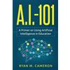 Ryan M Cameron A.I. - 101 (Tascabile)