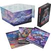 Wizards RPG Tea Spelljammer: Adventures in Space (D&D Campaig (Copertina rigida)