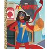 Nadia Shammas Kamala Khan: Ms. Marvel Little Golden Book (Mar (Copertina rigida)