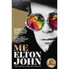 Elton John Me (Tascabile)