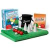 Conor Riordan Desktop Bocce Ball (Mixed Media Product) RP Minis