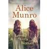 Alice Munro Lives of Girls and Women (Tascabile)