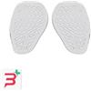 TECNIWORK SPA CUSCINETTI PLANTARI AVAMPIEDE GEL TRASPARENTE 1 PAIO