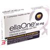 GMM FARMA SRL ELLAONE*1CPR RIV 30MG