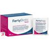 BIOCURE SRL FERTYBIOTIC DONNA 30 BUSTINE