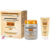 LACOTE SRL GUAM FIR FANGHI D'ALGA CONFEZIONE CONVENIENZA CON FANGHI D'ALGA GUAM FIR 1 KG + GUAM CREMA GEL FIR 200 ML