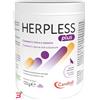 CANDIOLI IST.PROFIL.E FARM.SPA HERPLESS PLUS POLVERE 120 G