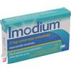 GMM FARMA SRL IMODIUM*12CPR OROSOL 2MG