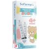 SO.FARMA.MORRA SPA IRRIGATORE NASALE BABY 2 PEZZI SOFARMAPIU'