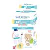 SO.FARMA.MORRA SPA KIT IRRIGATORE NASALE BABY SOFARMAPIU'