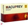 FARMAPLUS ITALIA SRL MACUPREV 30 COMPRESSE 37,5 G