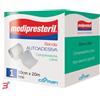 CORMAN SPA MEDIPRESTERIL BENDA AUTOADESIVA 10X2000 CM 1 PEZZO