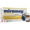 SHEDIR PHARMA SRL UNIPERSONALE MIRAMAG MEMORY 10 FLACONCINI MONODOSE CON TAPPO DOSATORE 10 ML