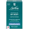 I.C.I.M. (BIONIKE) INTERNATION DEFENCE MY BODY DEPURDRAIN 20 BUSTINE