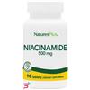 LA STREGA SRL NIACINAMIDE 90 TAVOLETTE
