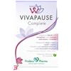 PRODECO PHARMA SRL DONNAW VIVAPAUSE COMPLETE 30 COMPRESSE