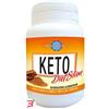 BODYLINE SRL KETO DIET SLIM 60 CAPSULE