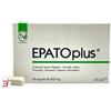 PIEMME PHARMATECH ITALIA SRL EPATO PLUS 60 CAPSULE