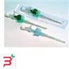 FARMAC-ZABBAN SPA AGO CANNULA GAUGE 16 1 VIA ANALLERGICO CON VALVOLA