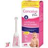 SASMAR SPRL LUBRIFICANTE FERTILITA' CONCEIVE PLUS 8X4G