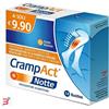 F&F SRL CRAMPACT NOTTE 14 BUSTINE GUSTO ARANCIA CON EDULCORANTE