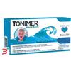 IST.GANASSINI SPA TONIMER PHYSIO MONODOSE SOLUZIONE ISOTONICA MULTIFUNZIONE A BASE DI CLORURO DI SODIO 0,9% 20 FLACONCINI 5 ML PROMO