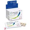 CANDIOLI IST.PROFIL.E FARM.SPA FLORENTERO COMPLEX 120 COMPRESSE