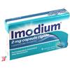 GMM FARMA SRL IMODIUM*8CPS 2MG