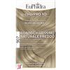 ZETA FARMACEUTICI SPA EUPHIDRA COLORPRO XD 907 BIONDO CHIARO MOGANO NATURALE F COLORE + ATTIVANTE + BALSAMO + CUFFIA + GUANTI