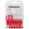 DENTAID SRL INTERPRO X 4G MINICONICAL BLISTER 6U 6LANG