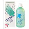 SELLA SRL CETILSAN*SOLUZ FL 200ML 0,2%