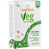 U.G.A. NUTRACEUTICALS SRL OMEGOR VEG 60 CAPSULE