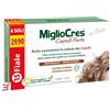 F&F SRL MIGLIOCRES CAPELLI FORTE 15 FIALE X 7 ML